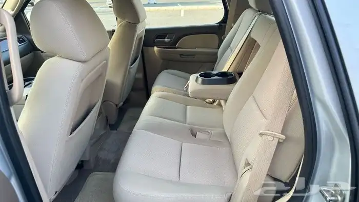 تاهو ((( تم البيع )   2012 LT بودي بلد 4