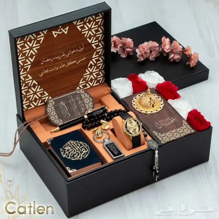 اطقم ساعات نسائيه ورجاليه بالاسم خامه ممتازه 6