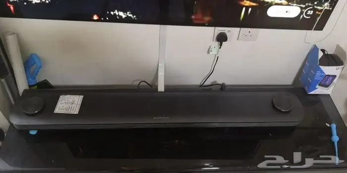 شاشة LG oled 65 11