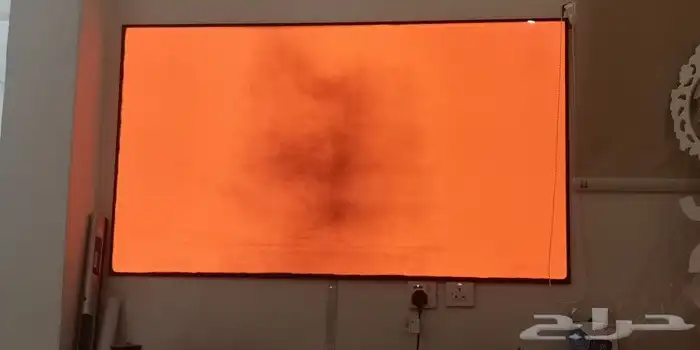 شاشة LG oled 65 6