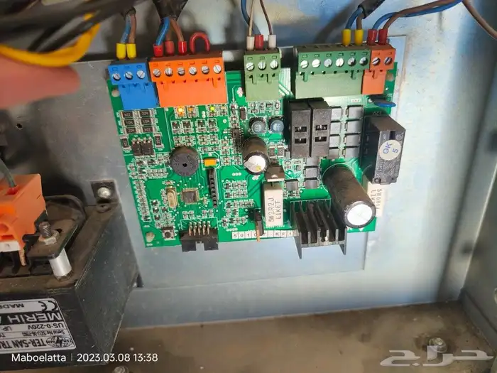 صيانة واصلاح مصاعد جدة 0