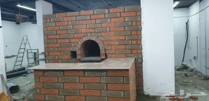 فران حجر افران طوب افران بيتزا مخبز طابونة تنور مشبات 0