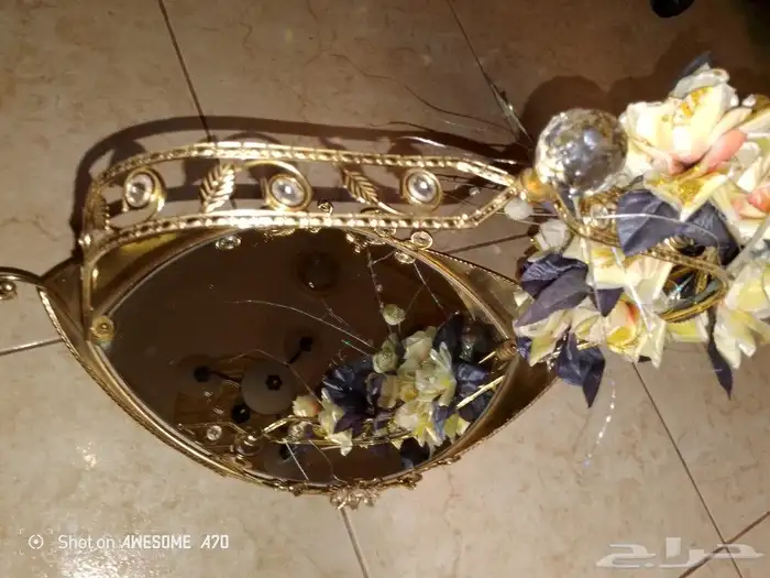 تبسي ملكة ..تبسي تقديم شوكولاتة.. تبسي خطوبة 4