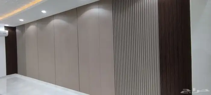 بديل خشب وبديل الرخام وتنسيق الحدائق 9