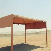 مضلات وسواتر الافضل للمقاولات العامة في جميع مناطق الشرقية 6