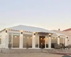 مظلات وسواتر نيوم 23