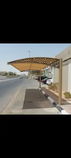 مضلات وسواتر الافضل للمقاولات العامة في جميع مناطق الشرقية 8