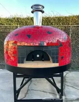 فران حجر افران طوب افران بيتزا مخبز طابونة تنور مشبات 6