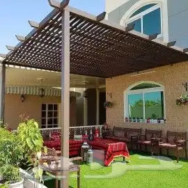 مضلات وسواتر الافضل للمقاولات العامة في جميع مناطق الشرقية 3