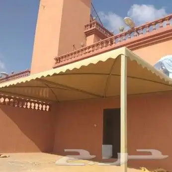 مظلات وسواتر نيوم 32