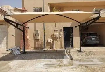 مظلات وسواتر نيوم 34
