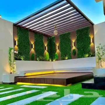مظلات وسواتر نيوم 20