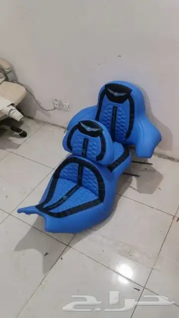 مقاعد ربابات 2