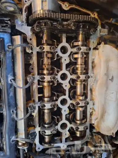 مركز صيانة سيارات و توضيب مكينة 8