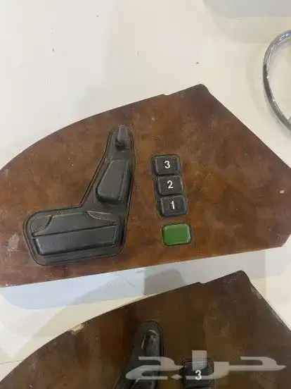 سويتش تحكم بالمراتب للشبح 6