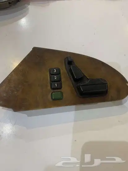 سويتش تحكم بالمراتب للشبح 4