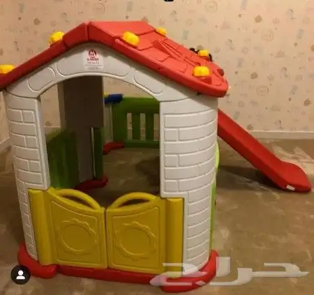 مراجيح زحاليق بيوت ترامبولين 32