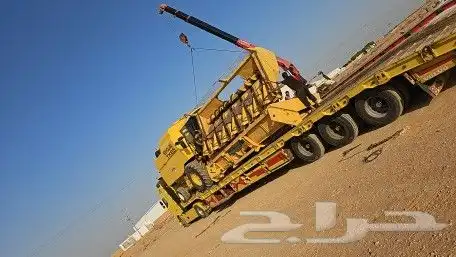 لوبد اجار متواجد في القصيم فاضي علا اي اتجاهات في المملكة 3