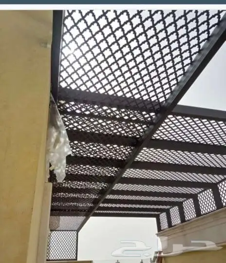 مظلات وسواتر نيوم 45