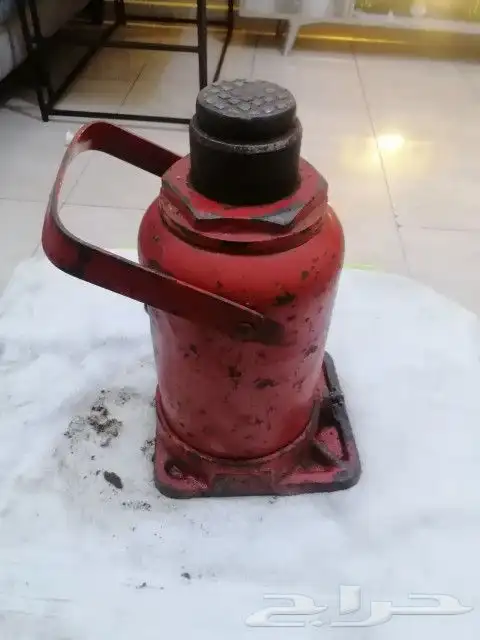 عفريته سياره شاحنات 20طن نضيف 3