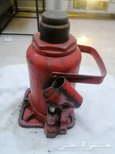 عفريته سياره شاحنات 20طن نضيف 2