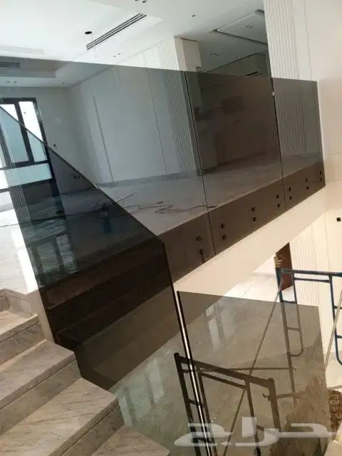 زجاج سكريت وجهات محلات تقسيم مكاتب حمامات شاور 2