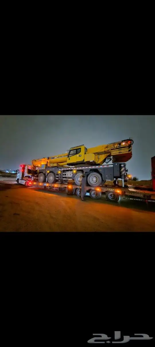 للايجار رافعات شوكيه وكرينات فوكلفت للايجار الشهري واليومي و 2