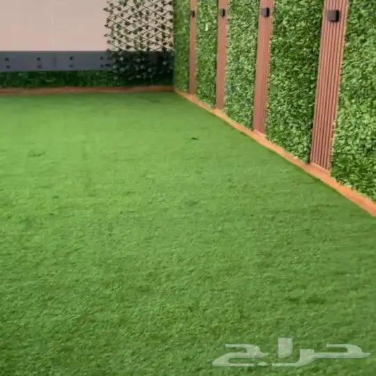 تنسيق الحدائق والشلالات والنوافير والمظلات 9