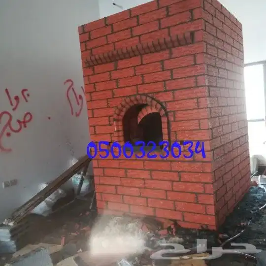 فران حجر افران طوب افران بيتزا مخبز طابونة تنور مشبات 2