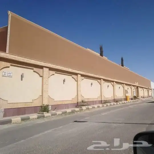 مظلات وسواتر نيوم 36