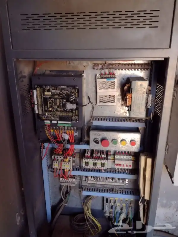 صيانة واصلاح مصاعد جدة 1