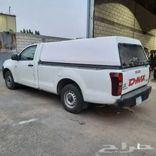 مظلة لجميع سيارات البيك اب 1