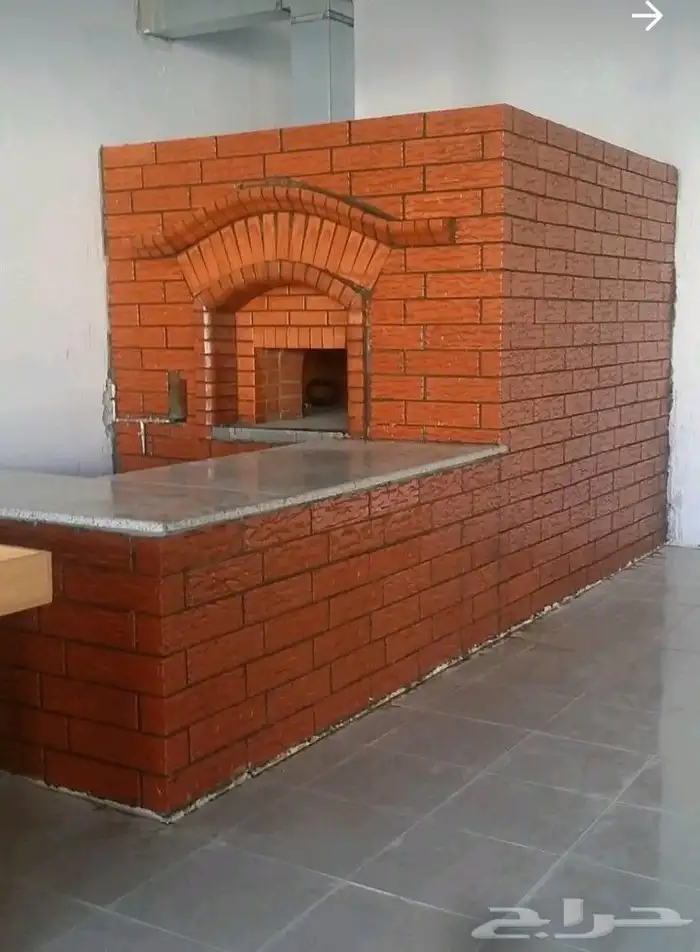 فران حجر افران طوب افران بيتزا مخبز طابونة تنور مشبات 11