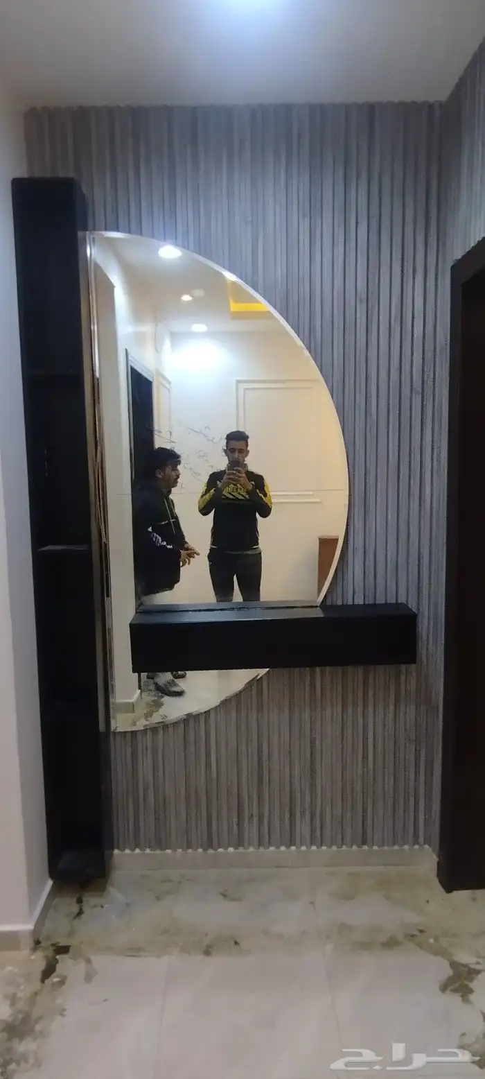 بديل خشب وبديل الرخام وتنسيق الحدائق 3