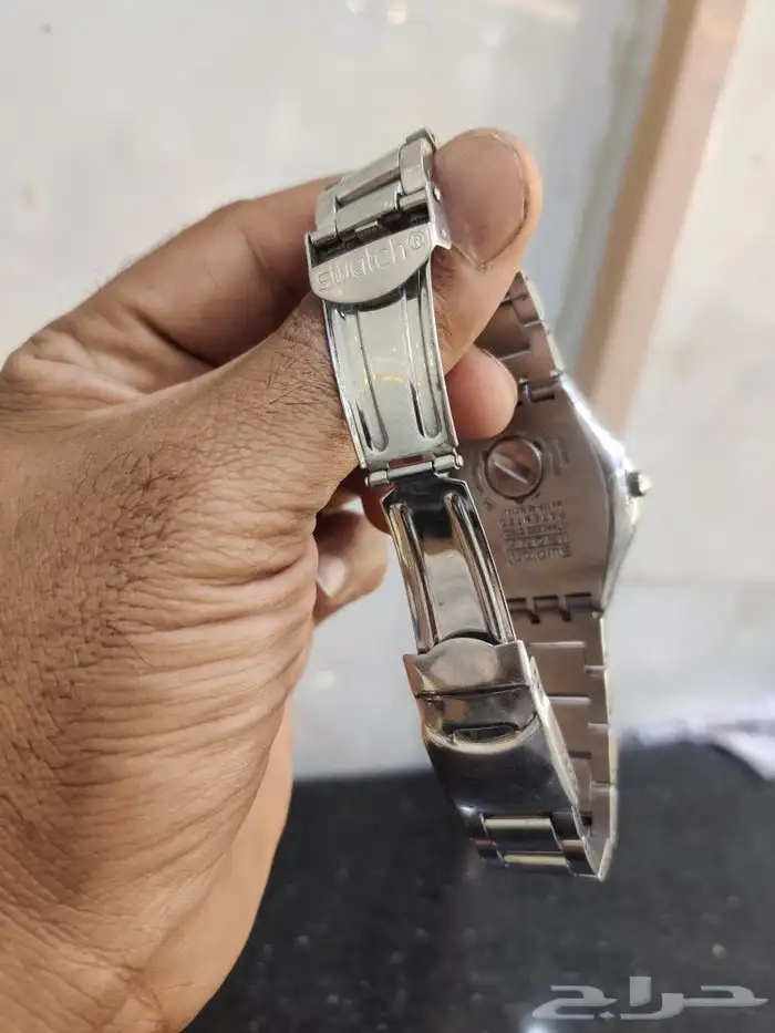 سواتش 1