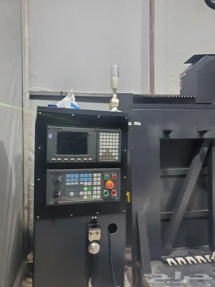 PLC CNC صيانه وبرمجه مكائن الشريط الايطاليه و التركيه ومعدات 0