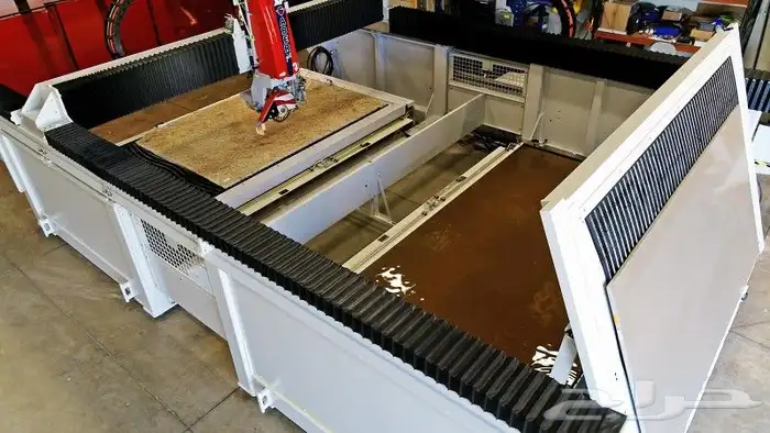 PLC CNC صيانه وبرمجه مكائن الشريط الايطاليه و التركيه ومعدات 6