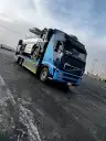 ايجار لوبد مسقس سحاب لنقل المعدات 2