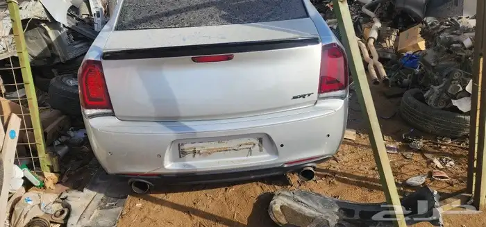 قطع غيار كرايسلر من 2014وفوق 1