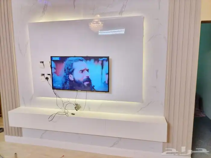 ديكورات داخليه جبسيات 1