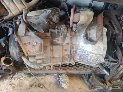 جير دينا تويوتا 0