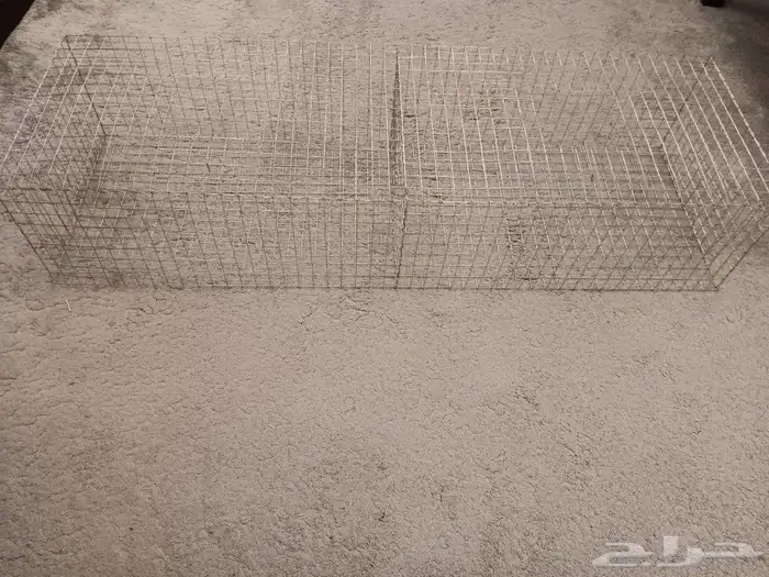 شبك نقل دجاج 1