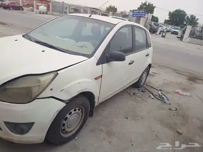 فورد فيجو 2011 0