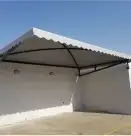 مظلات وسواتر نجران 3