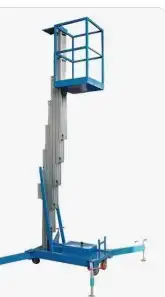 كرين سله للإيجار ومعدات ثقيله للإيجار اليومي والشهري 7