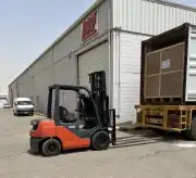 سكين شوكه رافعه فور كلفت مكه 2