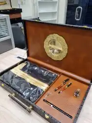 تفصيل صناديق فاخرة 3