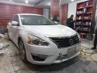 رش جميع السيارات والدبابات 7