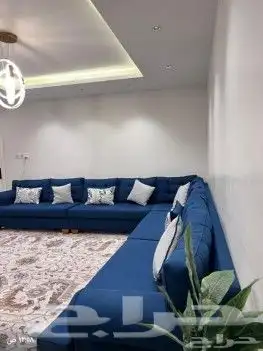 كنب شبه جديد 0