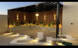 تنسيق حدائق 17